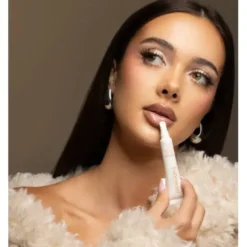 x Aleksandra Sosfa Peptide Lip Balm Is It Clear?