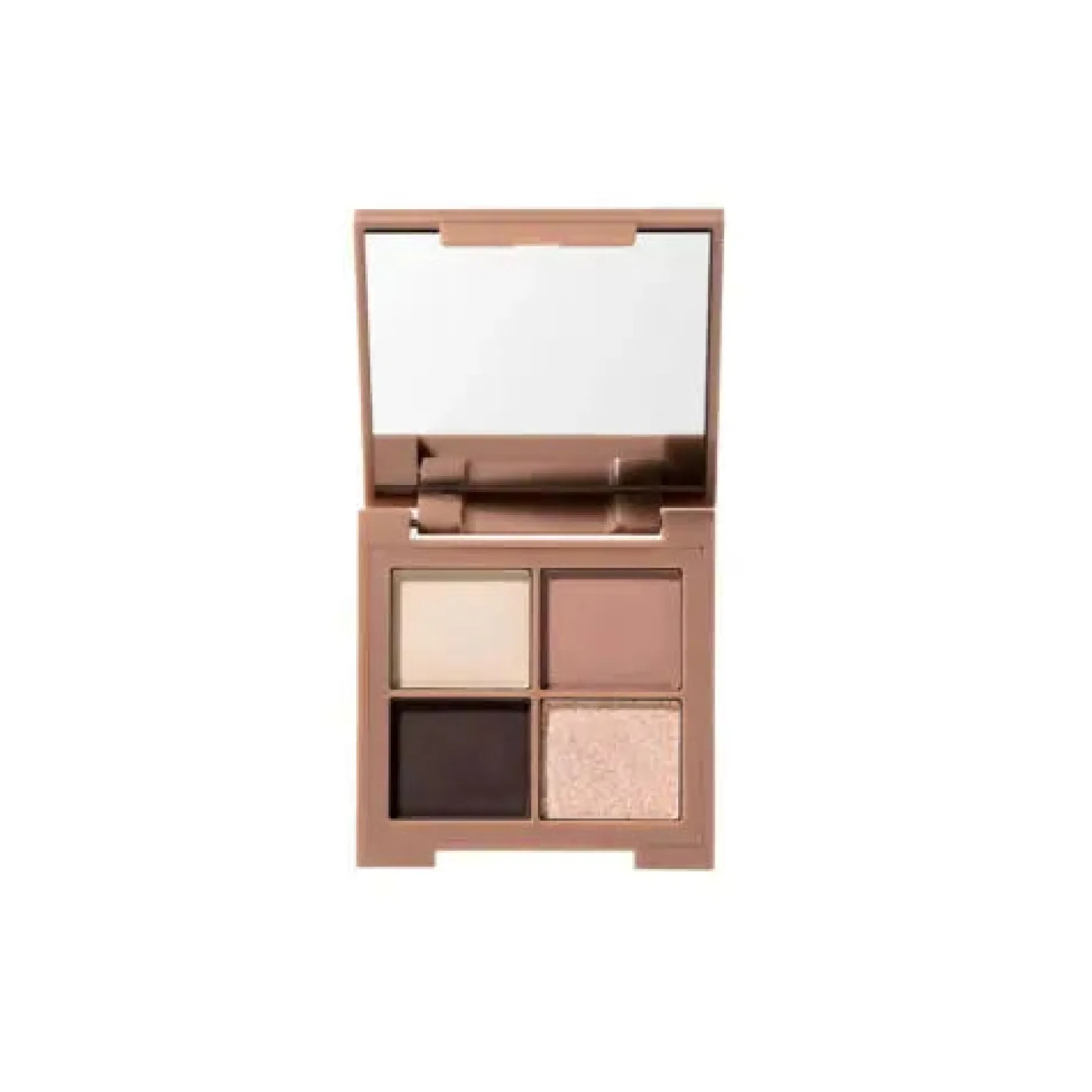 x Aleksandra Sosfa Shadow Palette Mini Diary