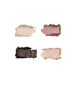 x Aleksandra Sosfa Shadow Palette Mini Diary