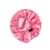 X Boozyshop Satin Sleep Cap