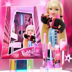 x Bratz Goin' Out Chloe Lip Kit