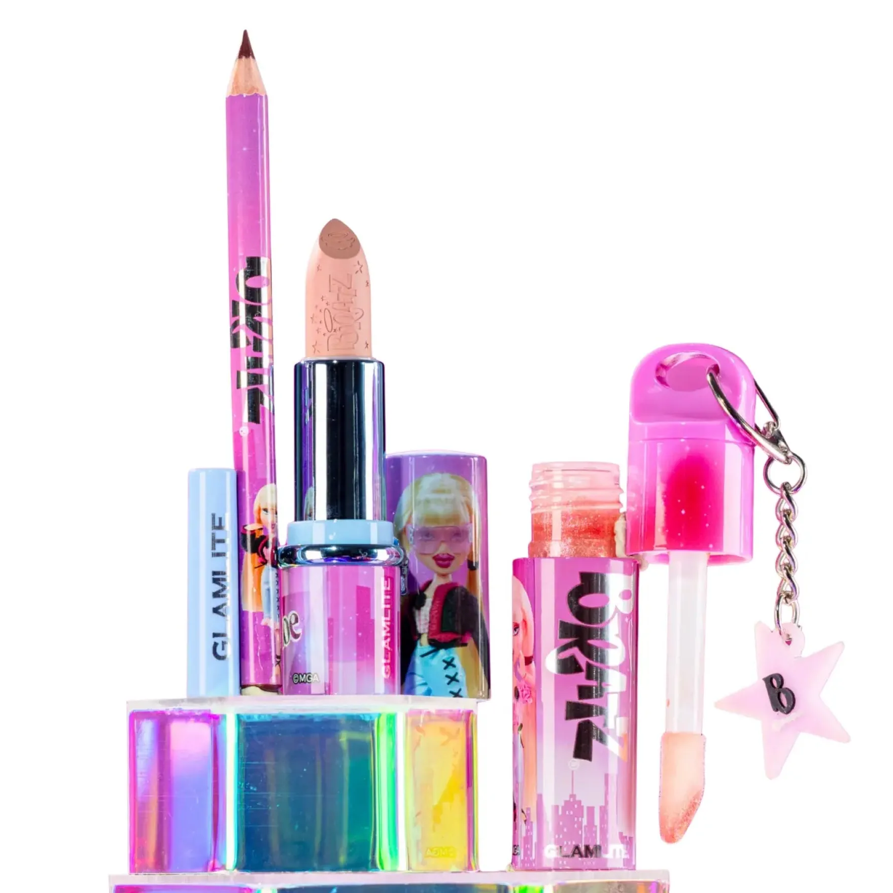 x Bratz Goin' Out Chloe Lip Kit