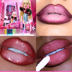 x Bratz Goin' Out Chloe Lip Kit