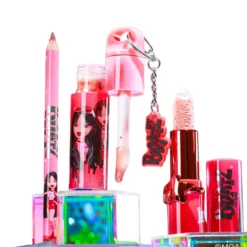 x Bratz Goin' Out Jade Lip Kit