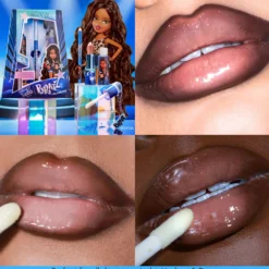 x Bratz Goin' Out Sasha Lip Kit