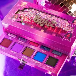 x Bratz Palette