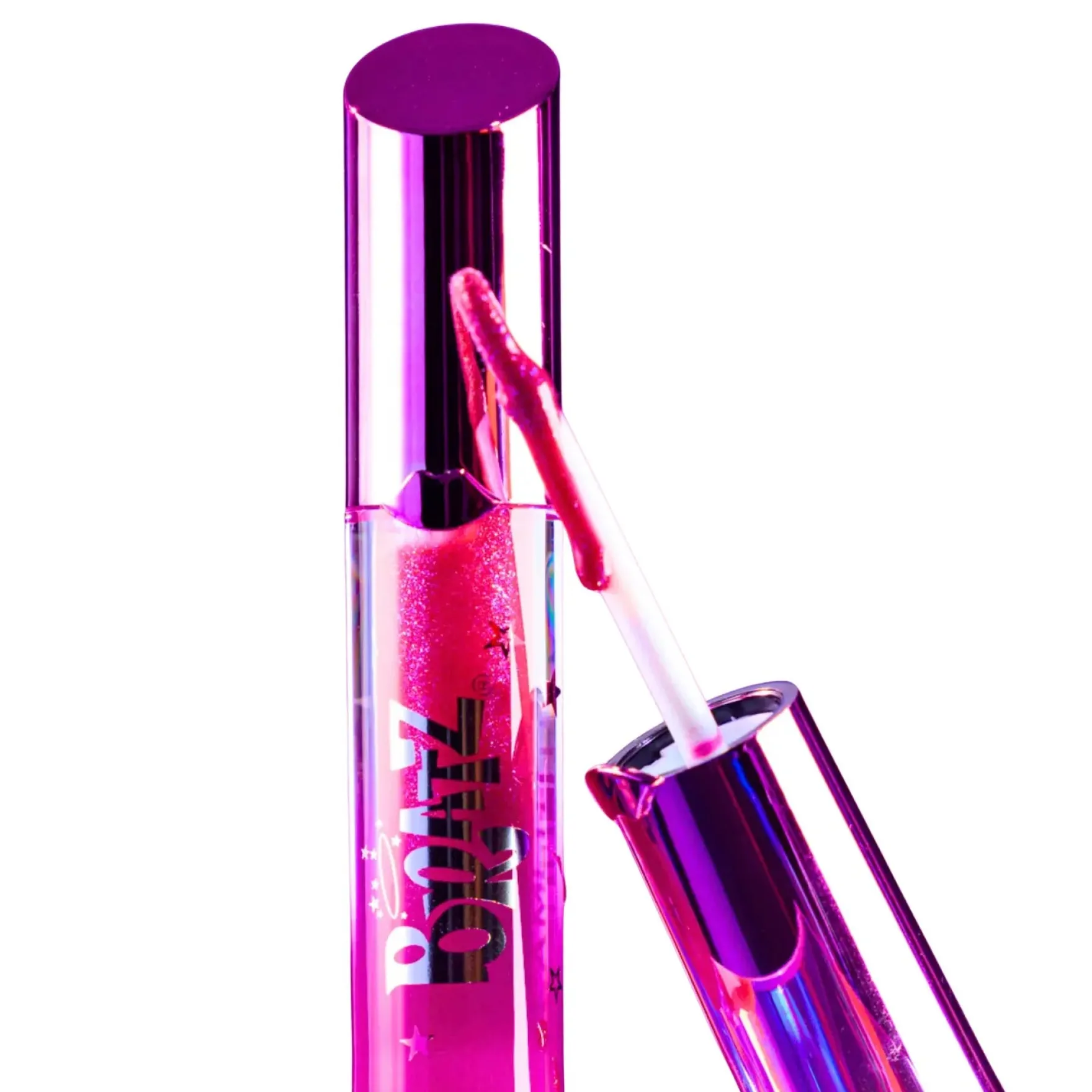 x Bratz Pucker Up Lip Plumper