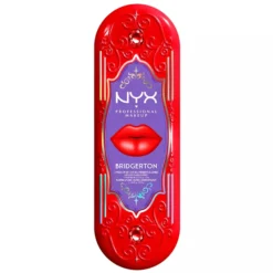 x Bridgerton Royal Treasures Duo Lipkit 04 Rogue Romance + Flirt Alert