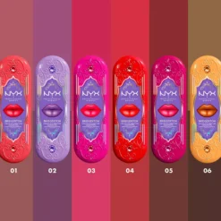x Bridgerton Royal Treasures Duo Lipkit 04 Rogue Romance + Flirt Alert