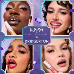 x Bridgerton Royal Treasures Duo Lipkit 03 Summer Fruit + Rumor Has It