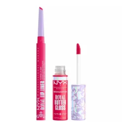 x Bridgerton Royal Treasures Duo Lipkit 03 Summer Fruit + Rumor Has It