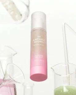 3X Capsule Hydro Booster Cream