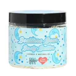 x Care Bears Bedtime Bear Body Butter