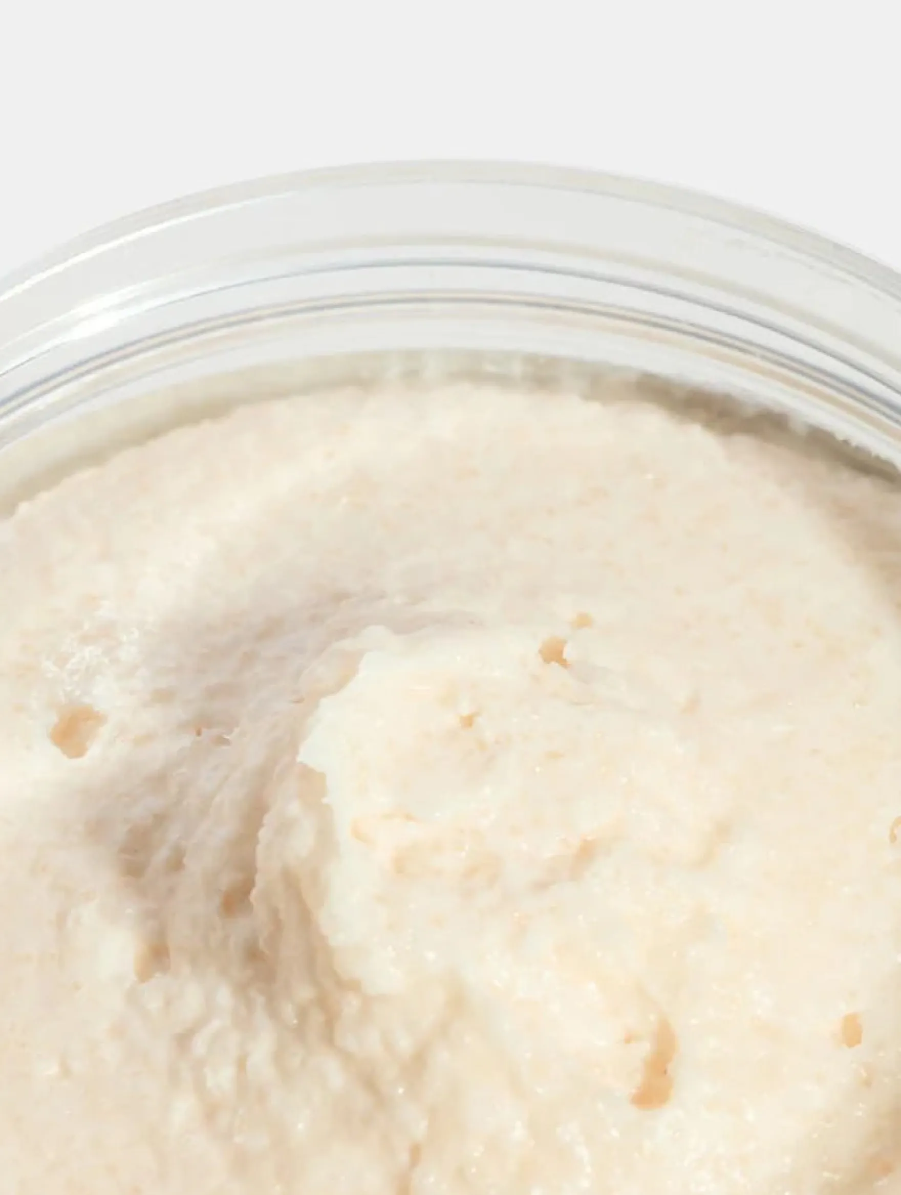 x Care Bears Cheer Bear Body Scrub
