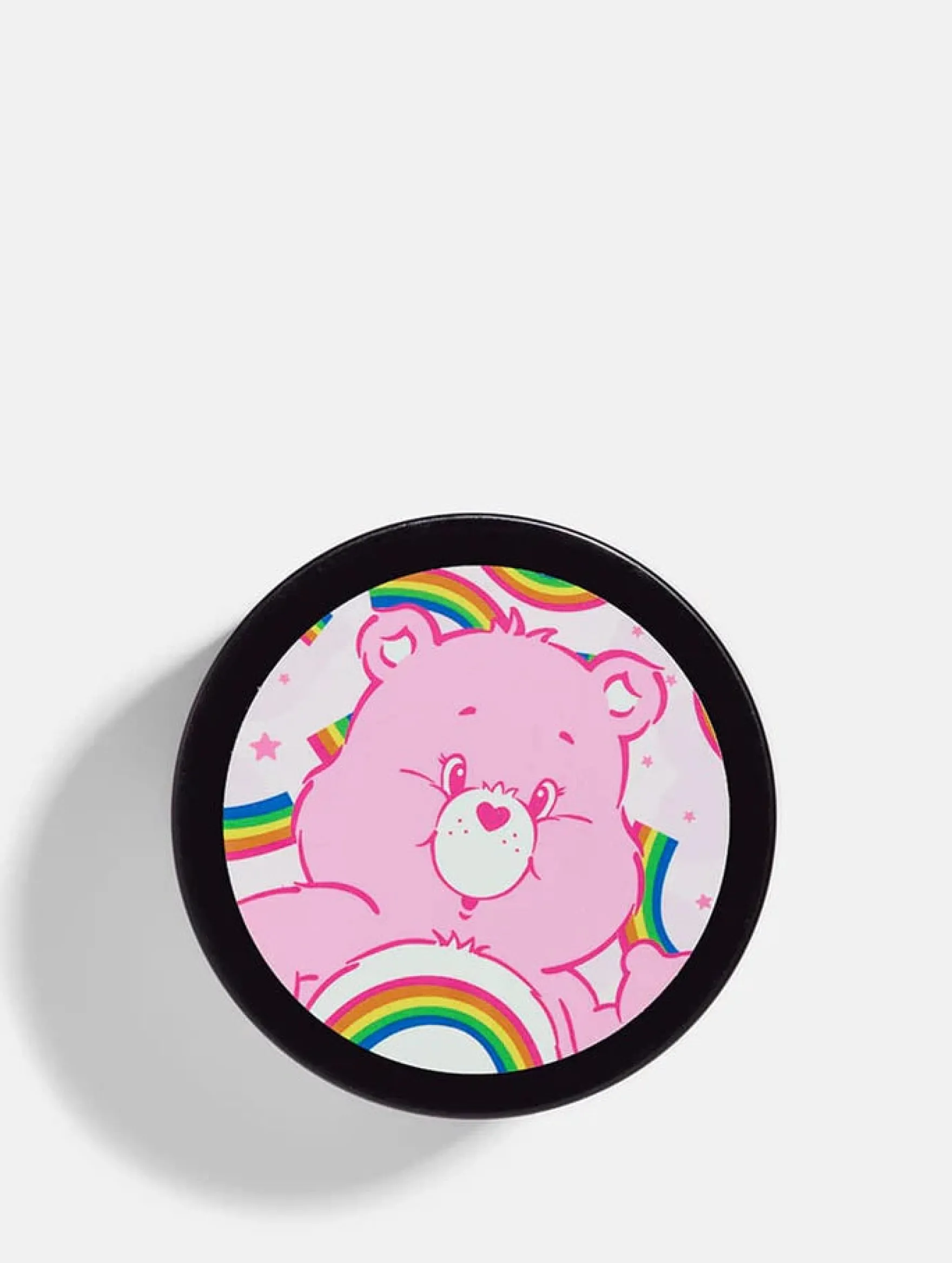x Care Bears Cheer Bear Body Scrub
