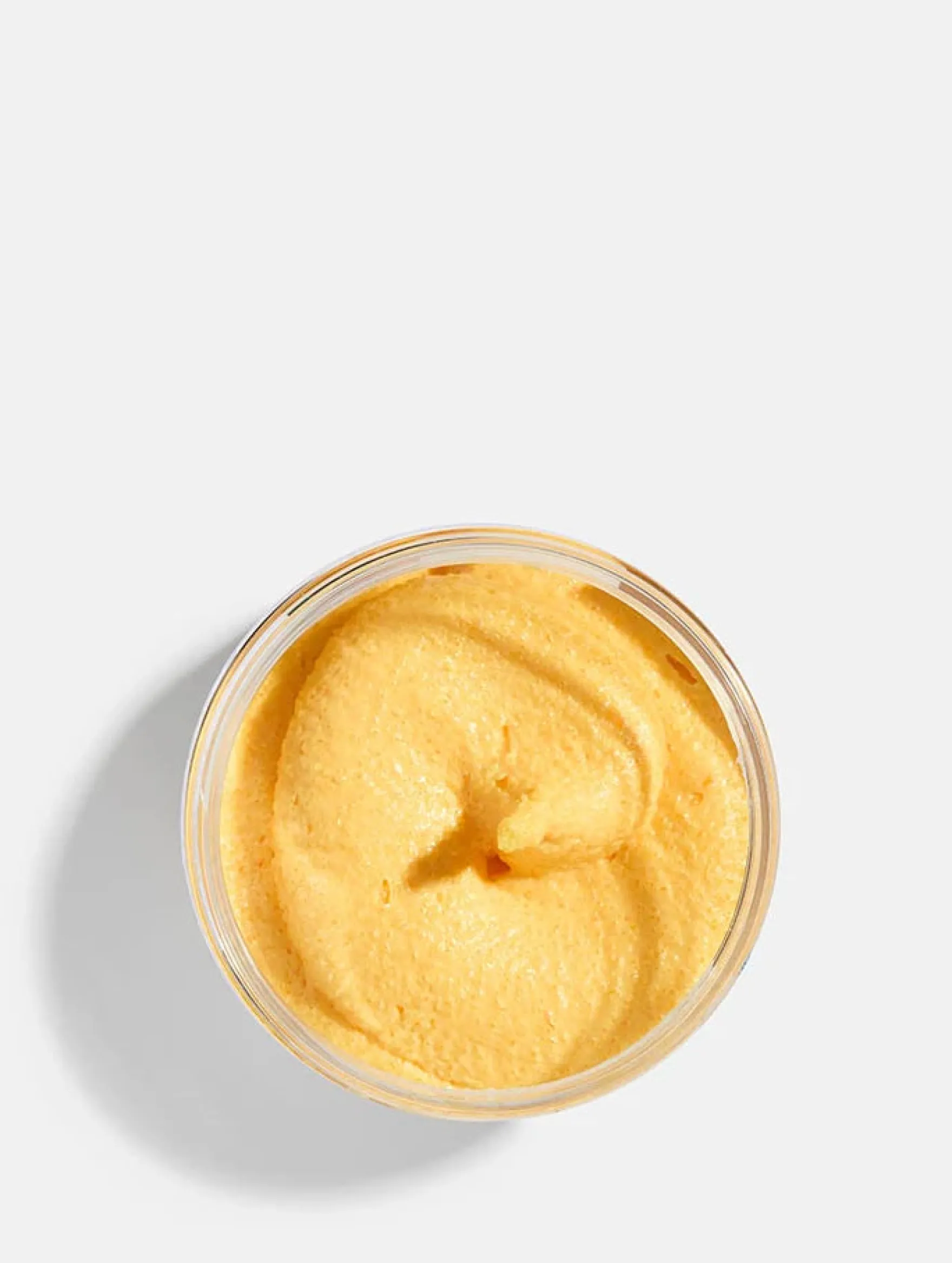 x Care Bears Funshine Bear Body Scrub
