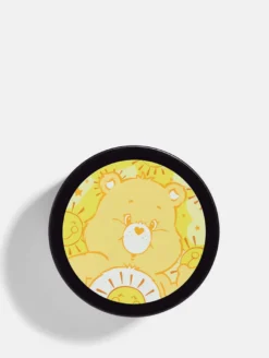x Care Bears Funshine Bear Body Scrub