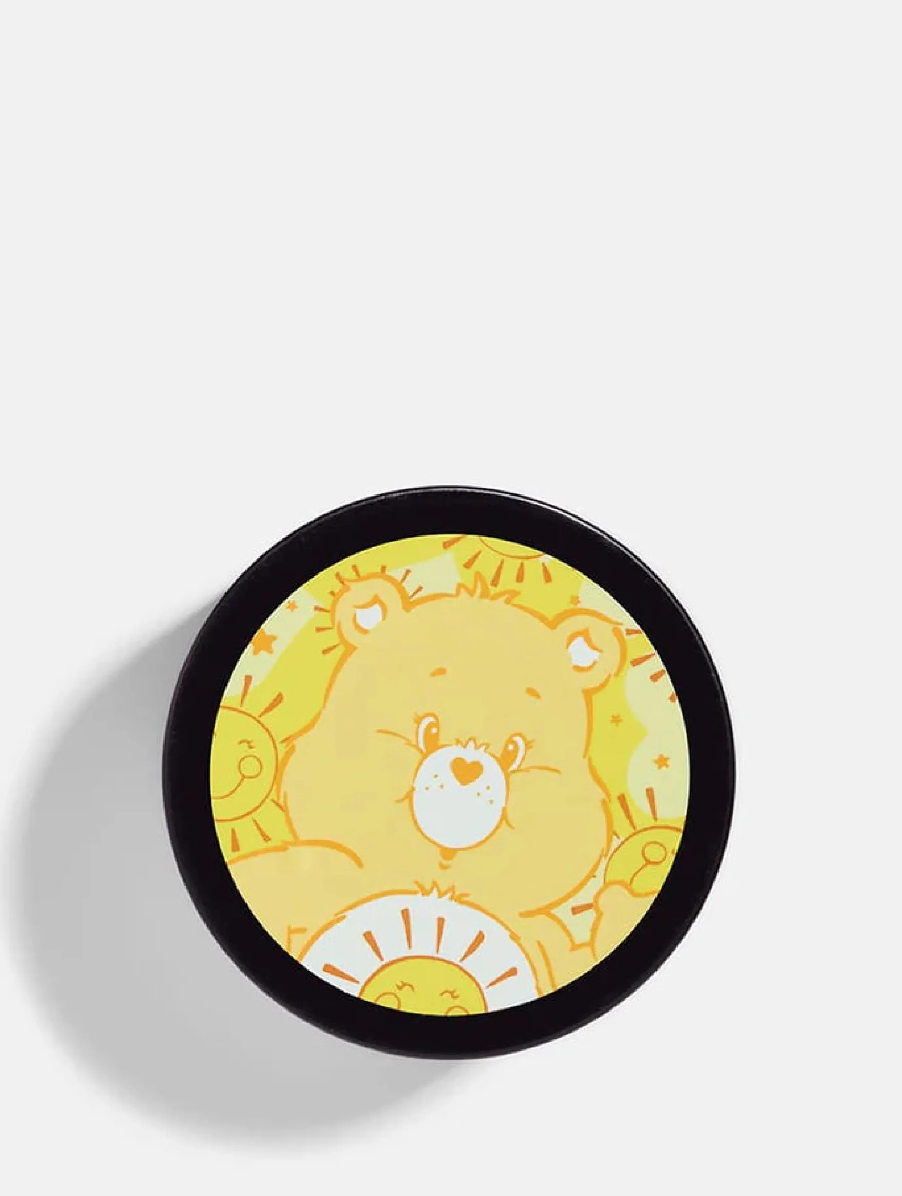 x Care Bears Funshine Bear Body Scrub