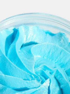 x Care Bears Grumpy Bear Shave Butter