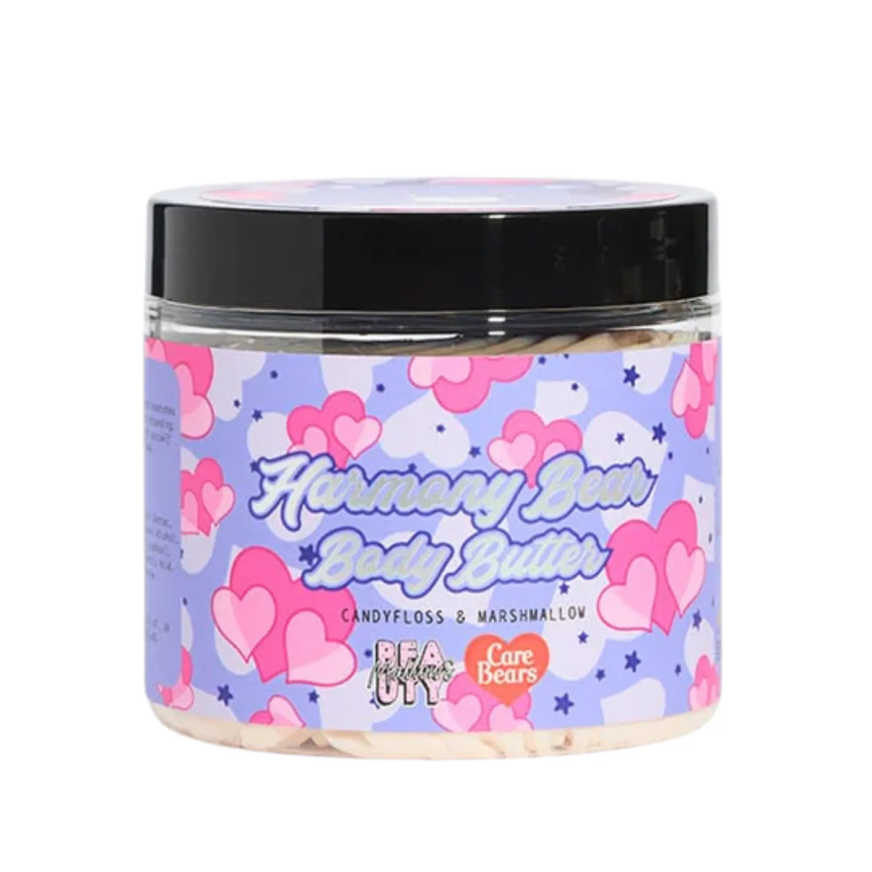 x Care Bears Harmony Bear Body Butter