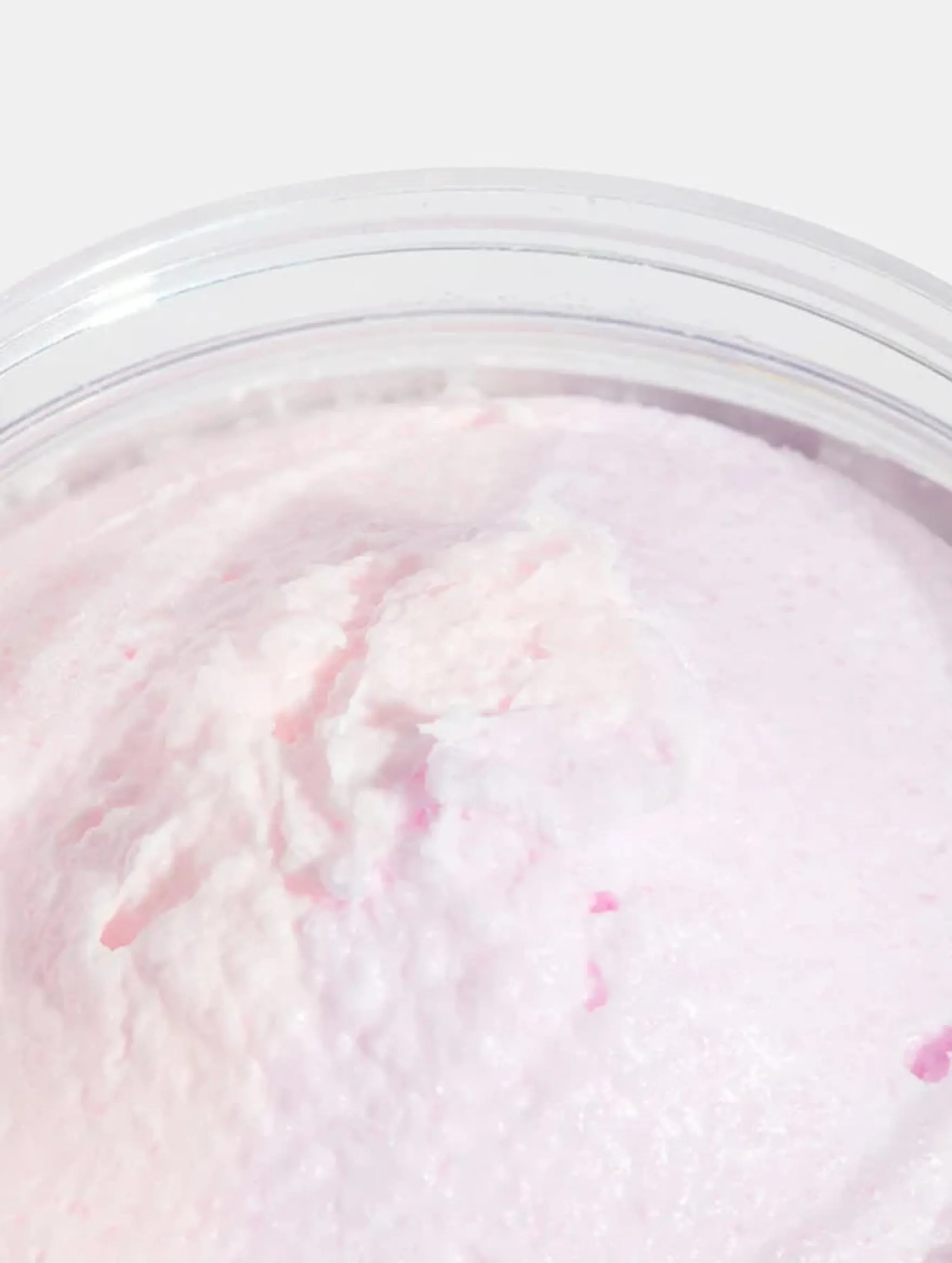 x Care Bears Harmony Bear Body Scrub