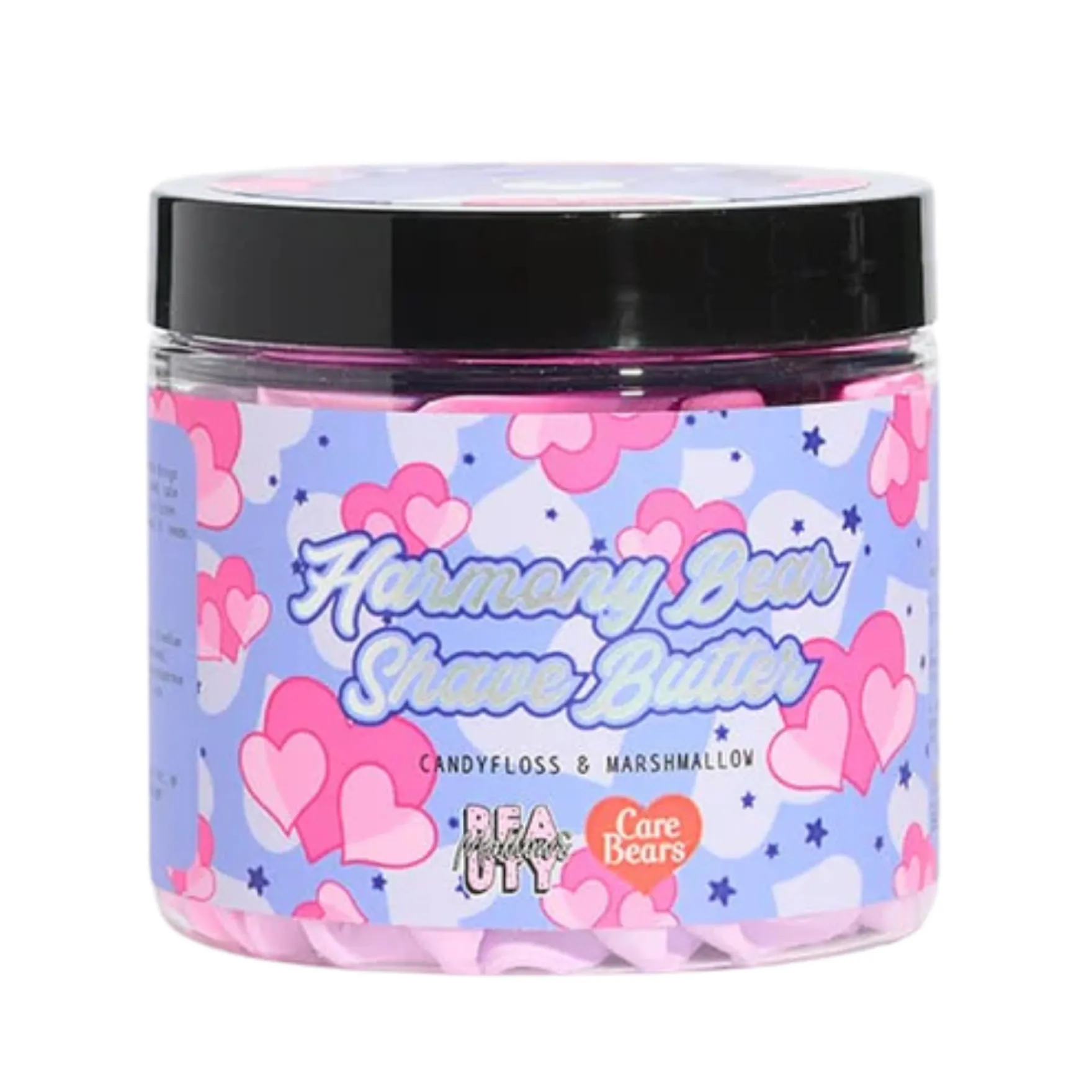 x Care Bears Harmony Bear Shave Butter
