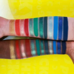x Chucky Good Guys Palette