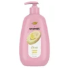 X Crumbl Limited Edition Liquid Hand Soap Lemon Glaze