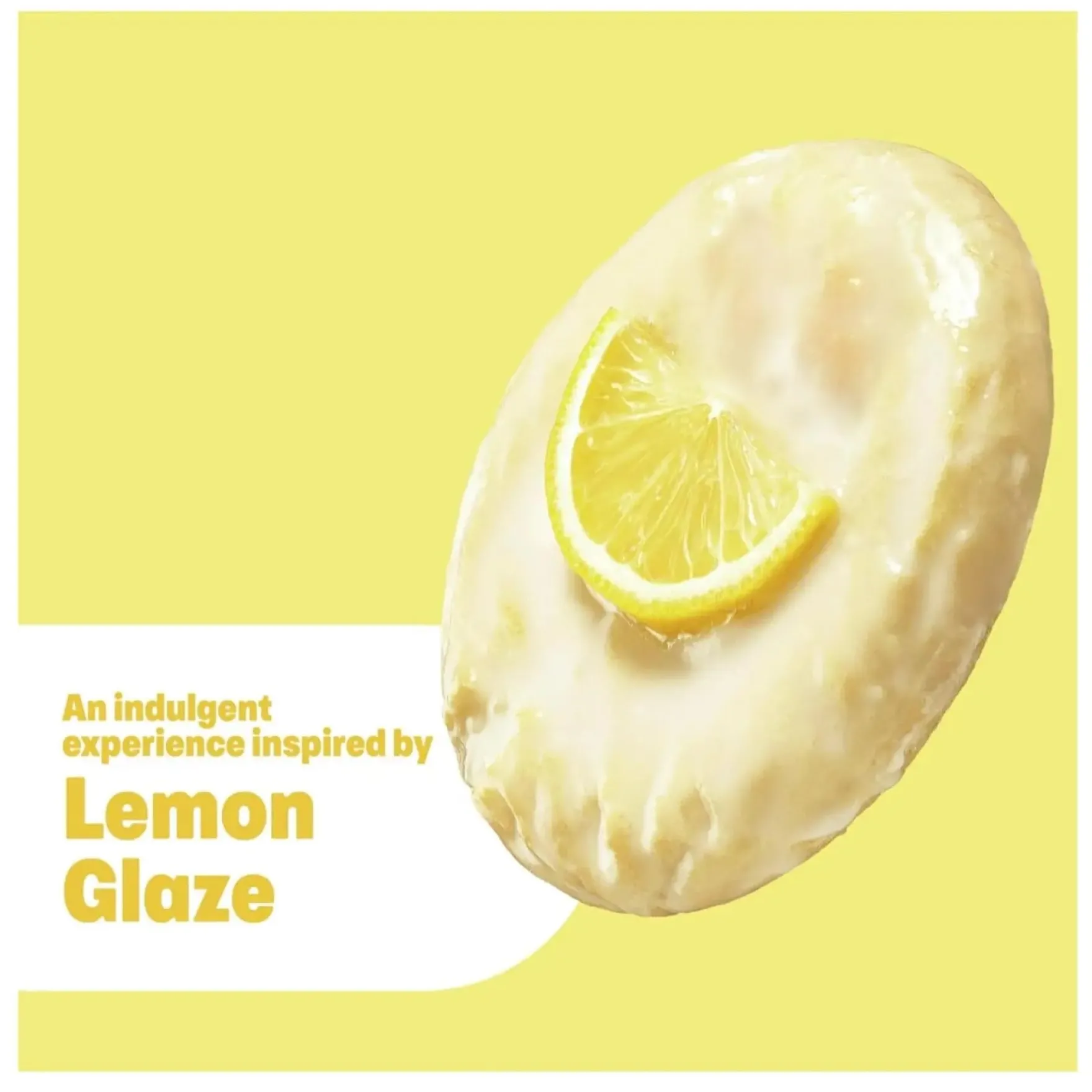 X Crumbl Limited Edition Liquid Hand Soap Lemon Glaze