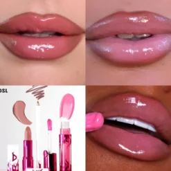 x Daus DSL Lip Kit