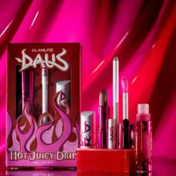 x Daus DSL Lip Kit