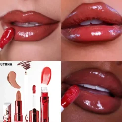 x Daus Putona Lip Kit