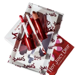 x Daus Putona Lip Kit