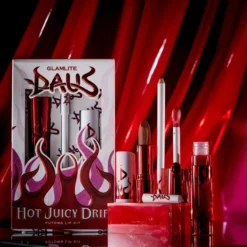 x Daus Putona Lip Kit