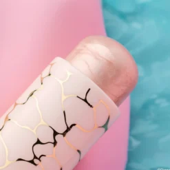 X Disney The Little Mermaid Balmy Glow Stick Watch Me Shine