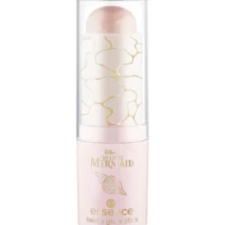 X Disney The Little Mermaid Balmy Glow Stick Watch Me Shine
