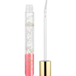 X Disney The Little Mermaid Bi-phase Lip Oil 02 Swim Towards Your Dreams