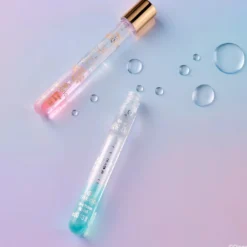 X Disney The Little Mermaid Bi-phase Lip Oil 01 You Can Swim With Us