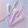 X Disney The Little Mermaid Blur & Blend Lip Brush Seaside Cutie
