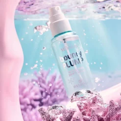 X Disney The Little Mermaid Bouncy Plump Hydrating Dewy Spray Make A Splash