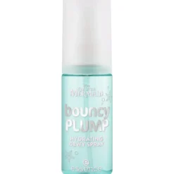 X Disney The Little Mermaid Bouncy Plump Hydrating Dewy Spray Make A Splash
