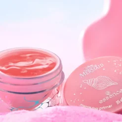 X Disney The Little Mermaid Mattifying Primer Made In The Ocean
