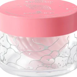 X Disney The Little Mermaid Mattifying Primer Made In The Ocean