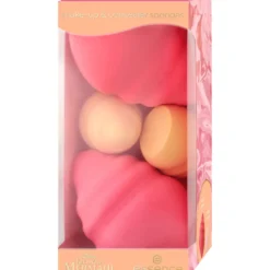 X Disney The Little Mermaid Make-up and Concealer Sponges Coming Out Of My Shell