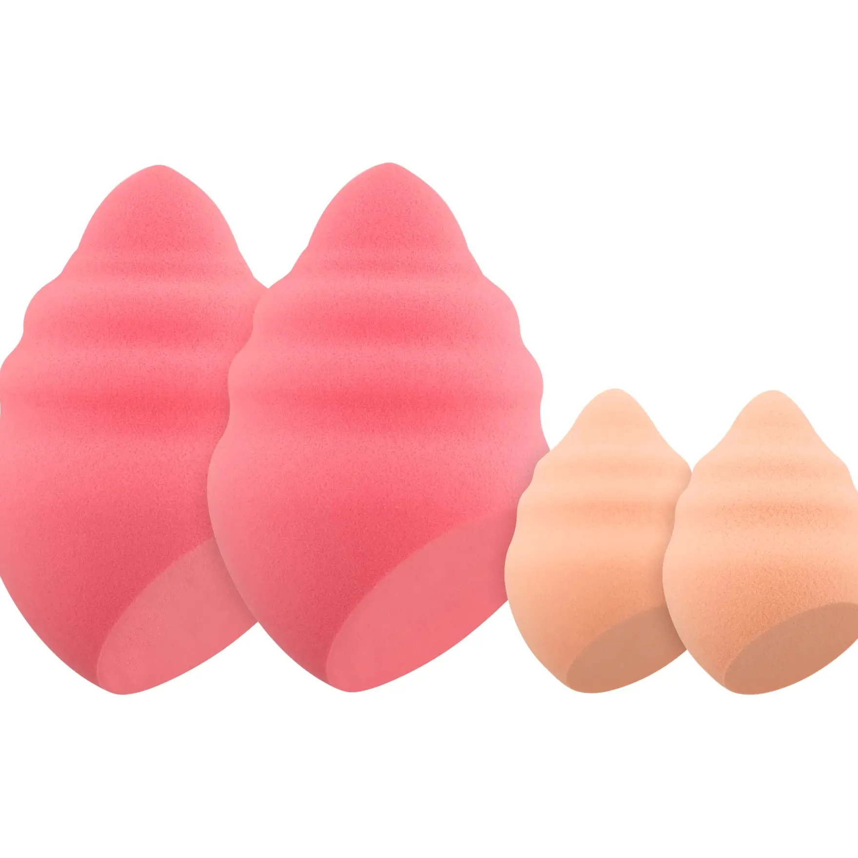 X Disney The Little Mermaid Make-up and Concealer Sponges Coming Out Of My Shell