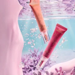 X Disney The Little Mermaid Serum Blush 02 Mermaid Hair Don't Care