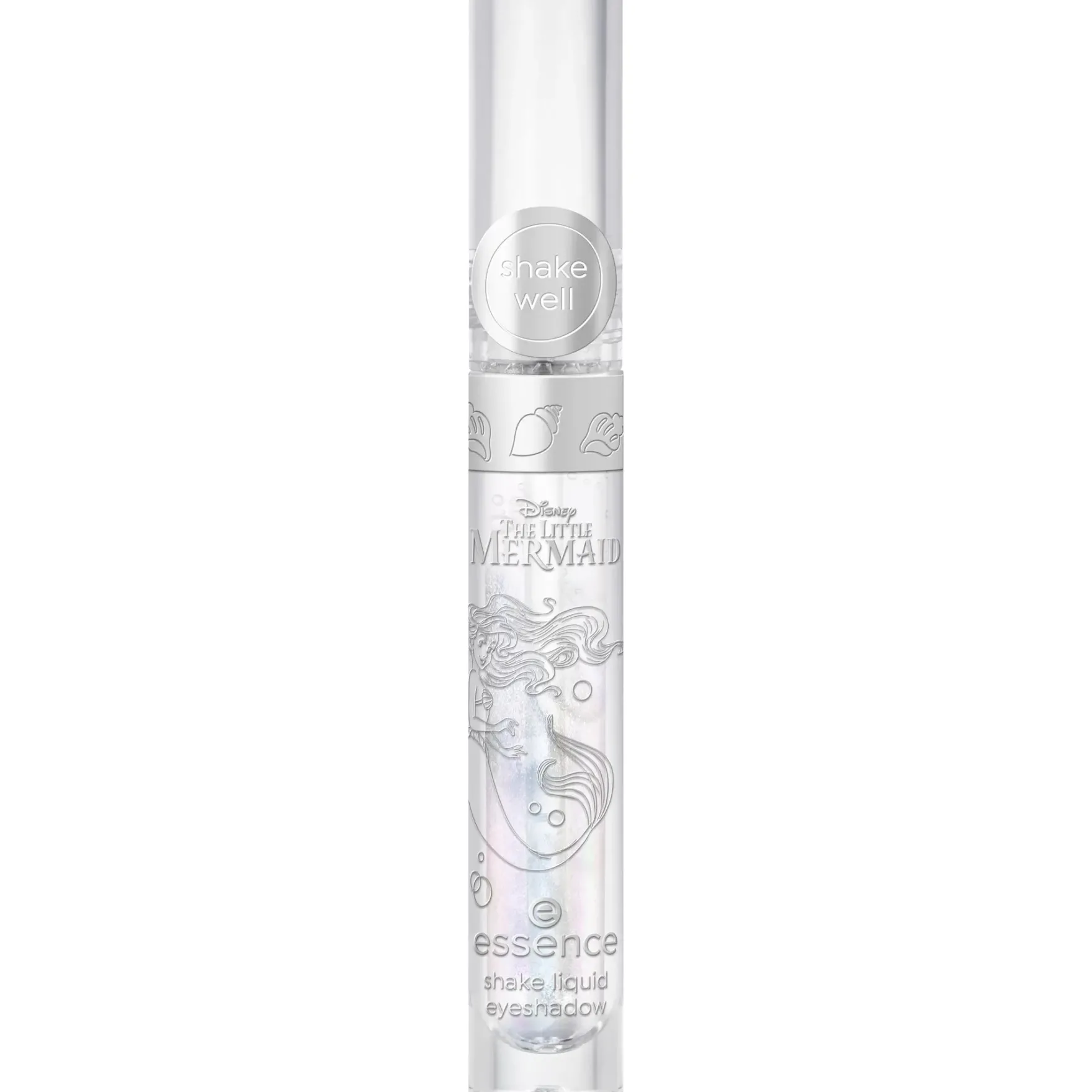 X Disney The Little Mermaid Shake Liquid Eyeshadow 01 Eye Shine Like The Sea