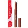X Fluff Blending Lip Crayon Bare Blush