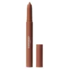 X Fluff Blending Lip Crayon Toffee Nude