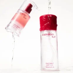 X Fluff Face Mist Berry Yours